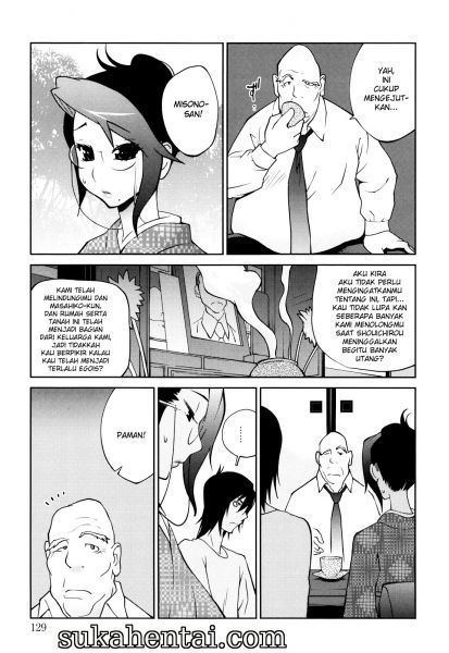 komik hentai indonesia