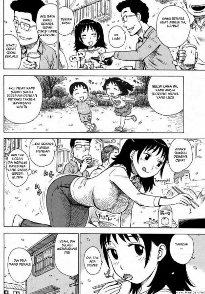 komik naruto hentai