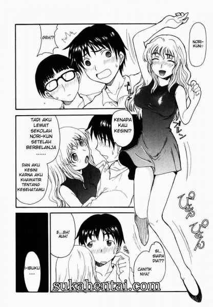 komik hentai english