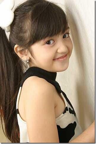 putri lana