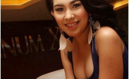 pondok putri artis
