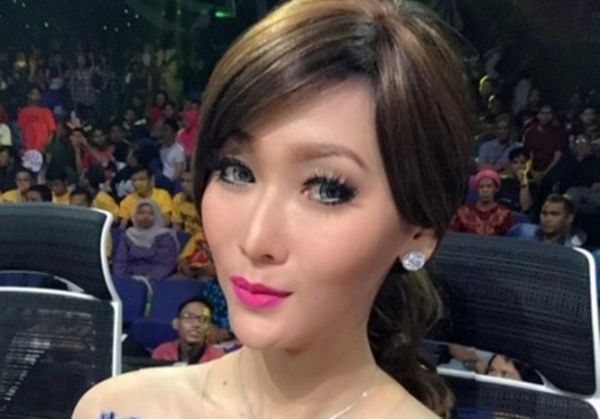 dangdut bugil