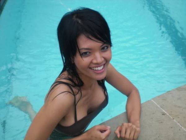 inul daratista memek