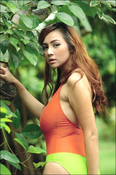 inul daratista masa lalu