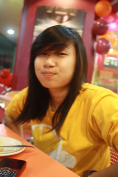 janda muda