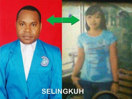 kisah istri selingkuh
