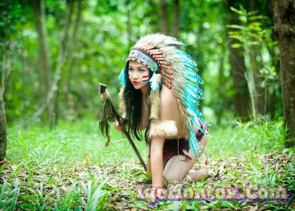cewek bugil