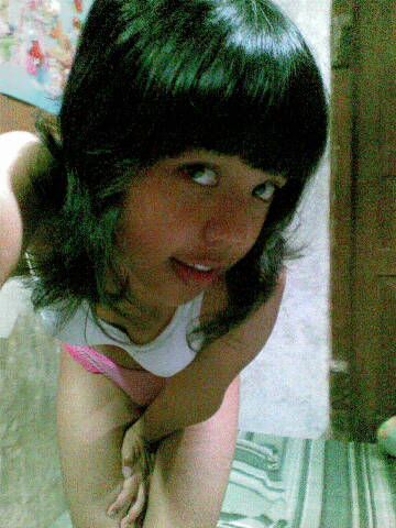 memek gadis bali