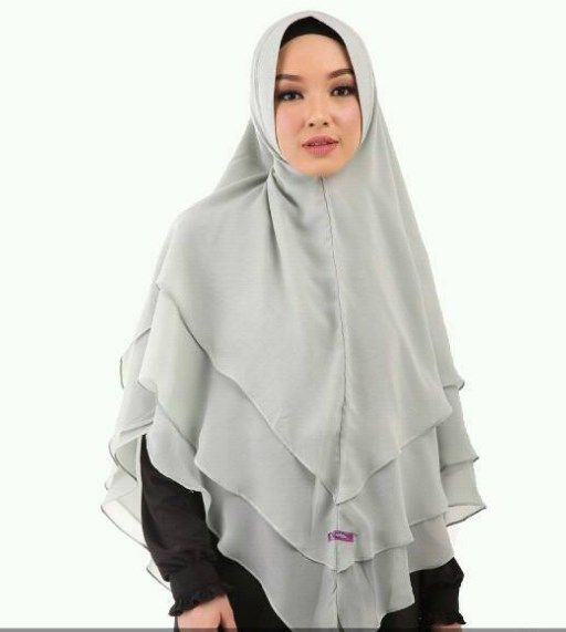 pepek jilbab