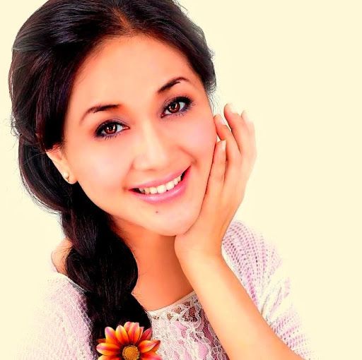 paramitha rusady rambut pendek
