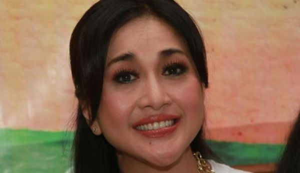 paramitha rusady dulu jaman