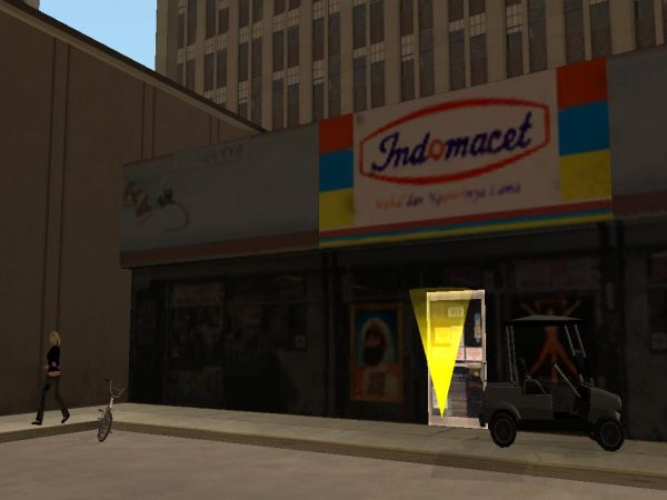 mini storage new market