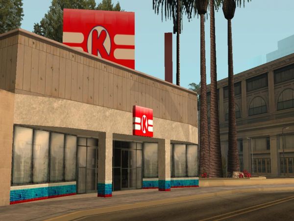 mini market design