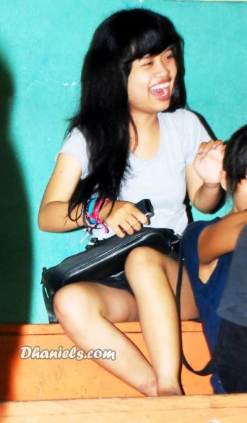 rok mini nampak cd