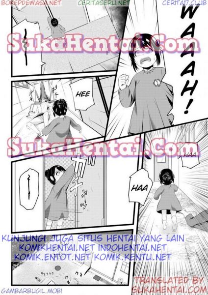 perempuan di perkosa