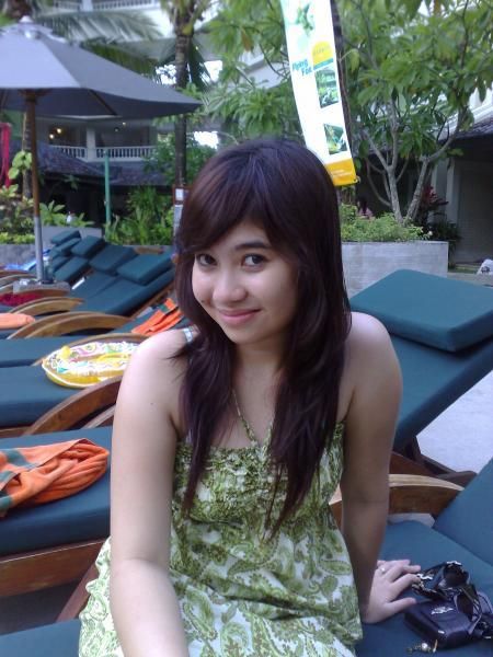 wanita di perkosa