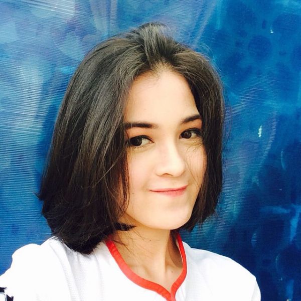 memek muncrat