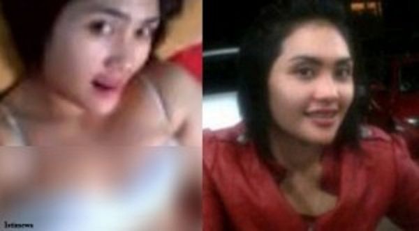 novi amalia bugil