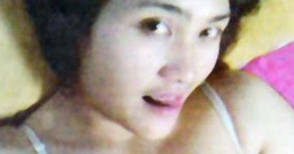foto bugil polwan lampung