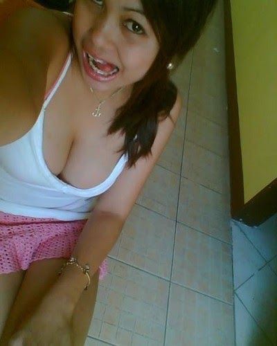 abg bugil