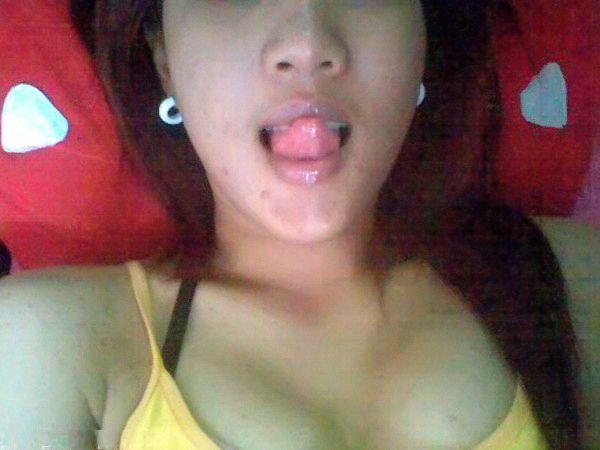 memek bersih dientot