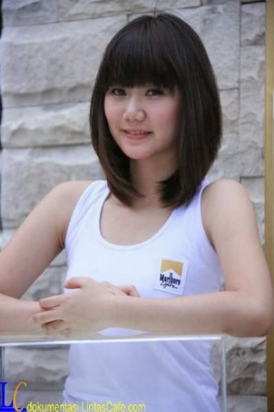 seksi spg jakarta
