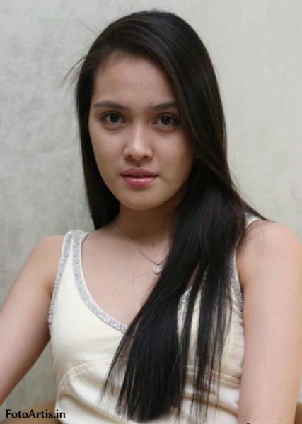 foto pernikahan shandy aulia