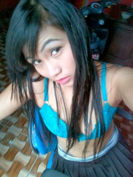 cantik ketiak