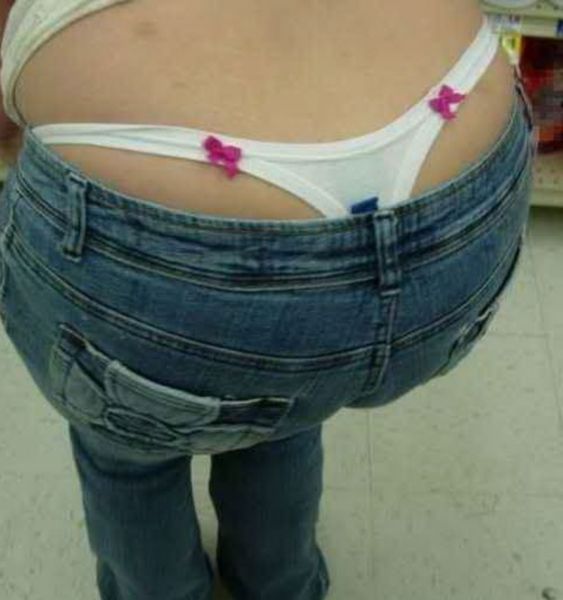 g string babes