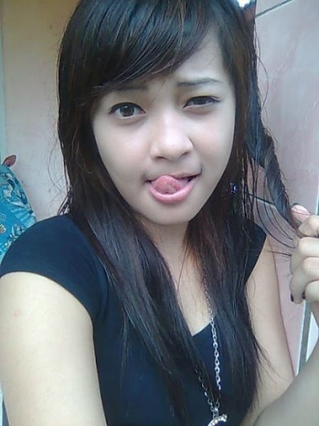 perawan nakal