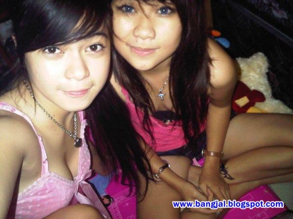 pepek abg