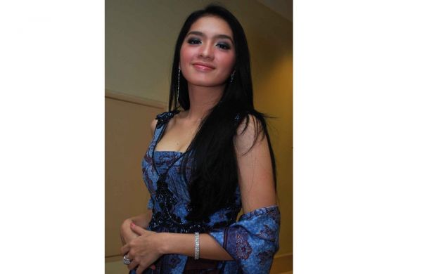 angel karamoy jejakmu tuhan