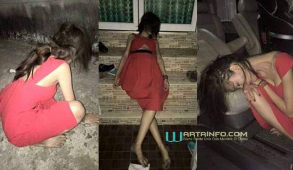 foto cewek cantik telanjang