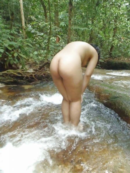 artis cantik india