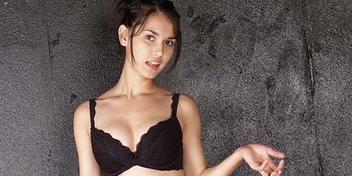 abg memek muncrat