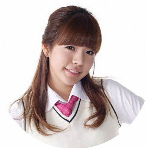 fesyen rambut pendek terkini