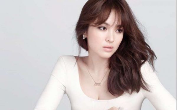 rambut pendek ala korea