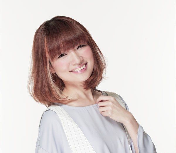 rambut pendek untuk muka lebar