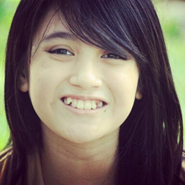 artis indonesia bugil syahrini