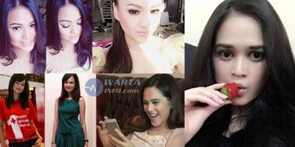 sek indonesian artis