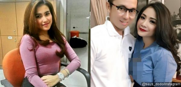 ayu ting ting melorot