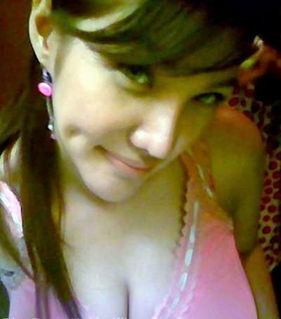 cewek montok dada