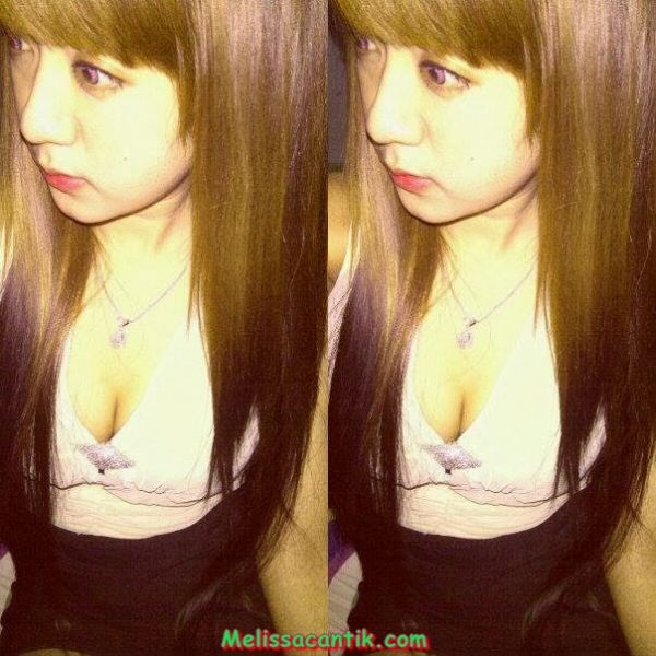 cewek hot