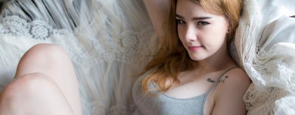 cina cantik