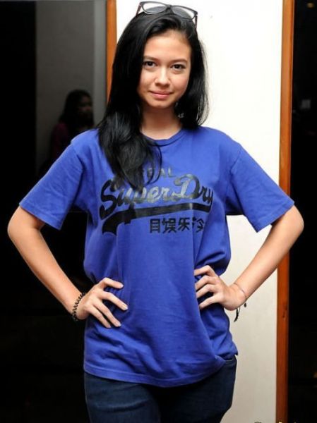 bokong seksi