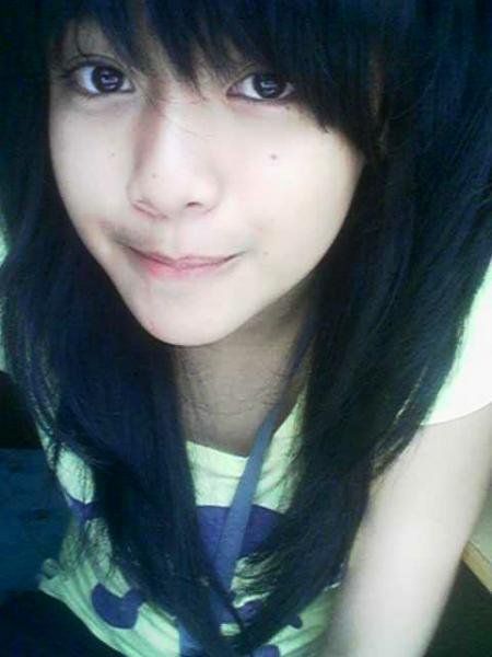 cewek bugil
