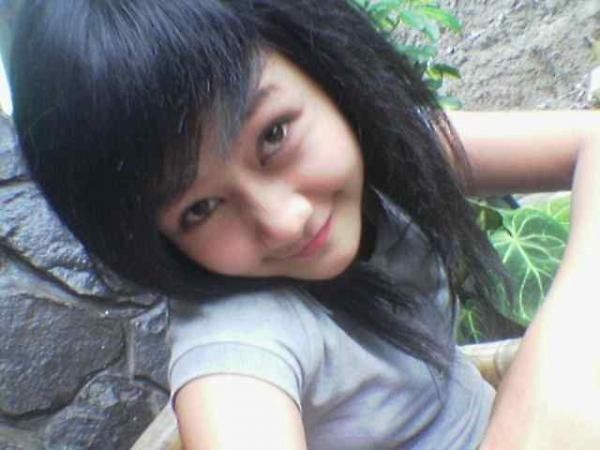cewek cantik bandung