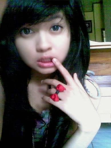 photo cewek nakal