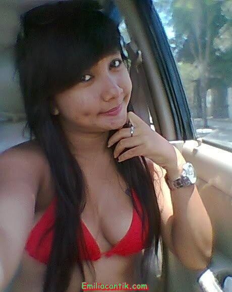 cewek indonesia
