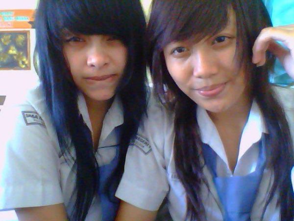 cewek manado